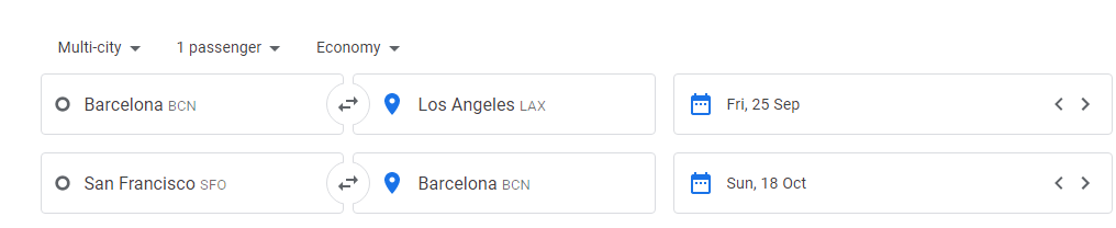 Norwegian Arlines: Clase Turista vs Premium - Forum Aircraft, Airports and Airlines