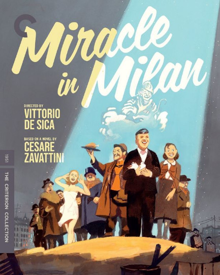 Miracolo a Milano (1951) BluRay Full AVC LPCM ITA Sub ENG