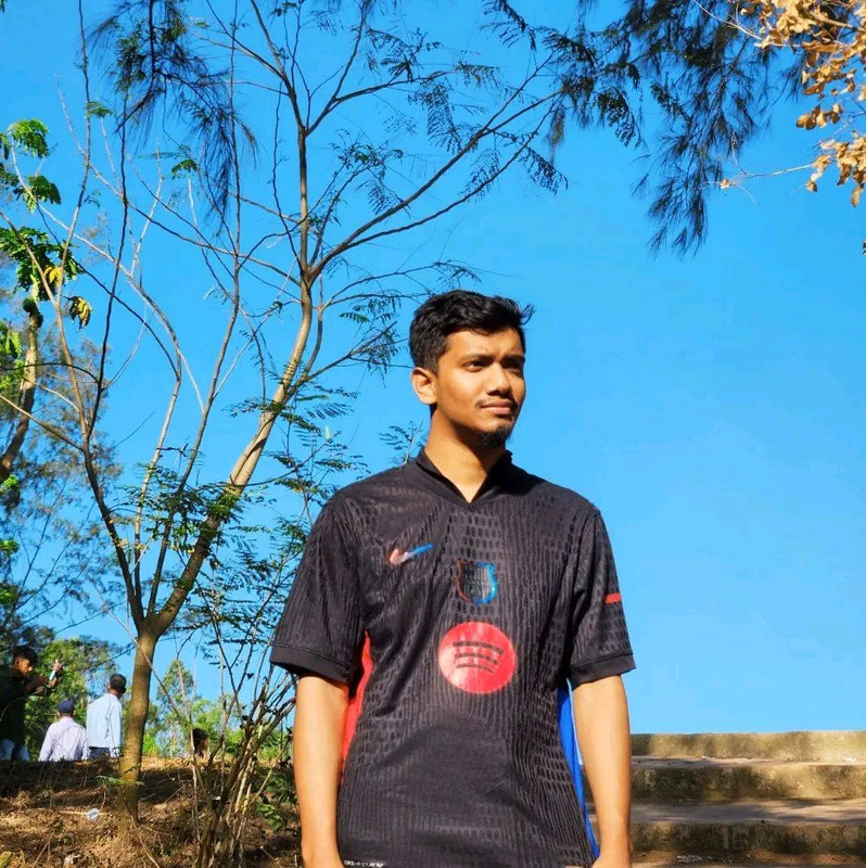 Abdullah Iqram Chowdhury