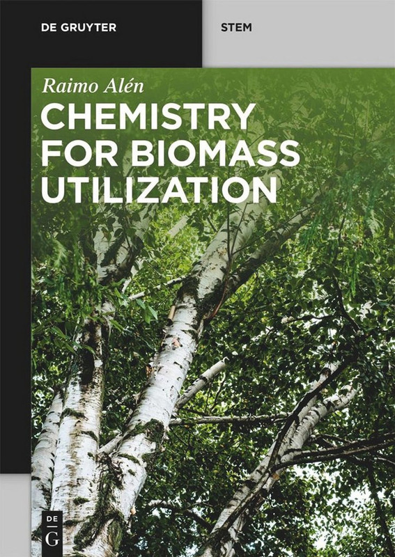 [Image: Alen-R-Chemistry-for-Biomass-Utilization-2024.jpg]