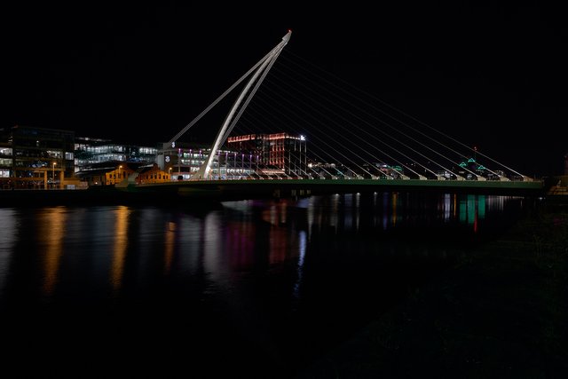 10 días por Irlanda en verano de 2024 - Blogs de Irlanda - DÍA 2 – Dublín (42)