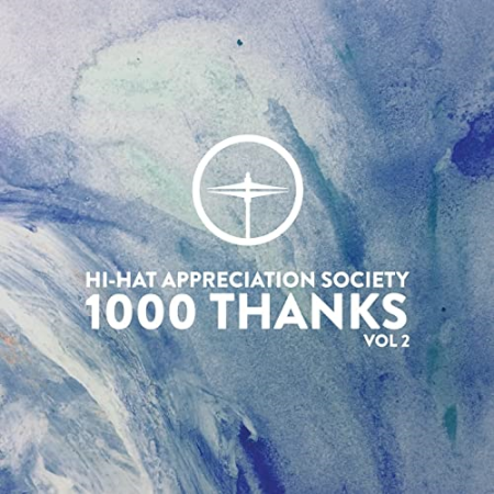 VA   1000 Thanks Vol.2 (2018)