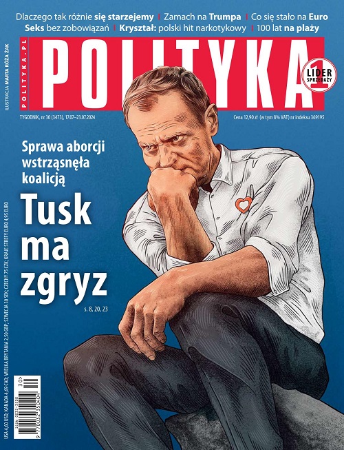 Polityka 30/2024
