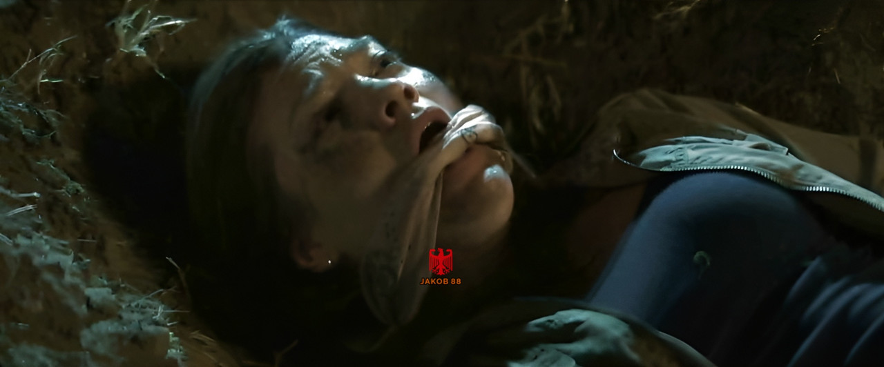 Christy St. John 6 - Out Of Hand 2023