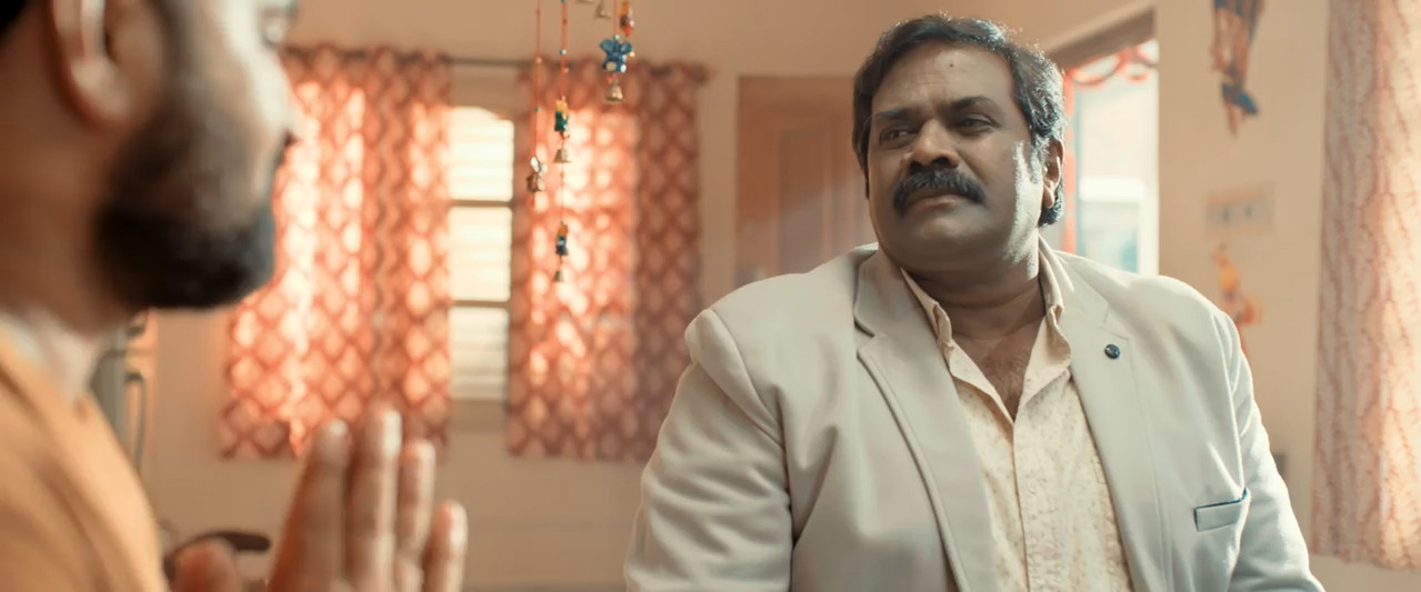 Nanu Karunakara 2026 WebRip [Kannada] 480p 720p ESub Screenshot