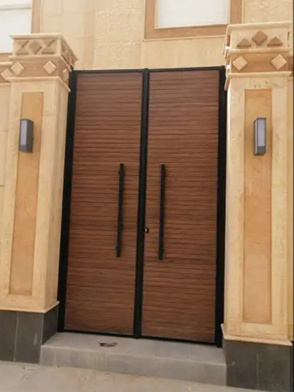 ديكور جلسات