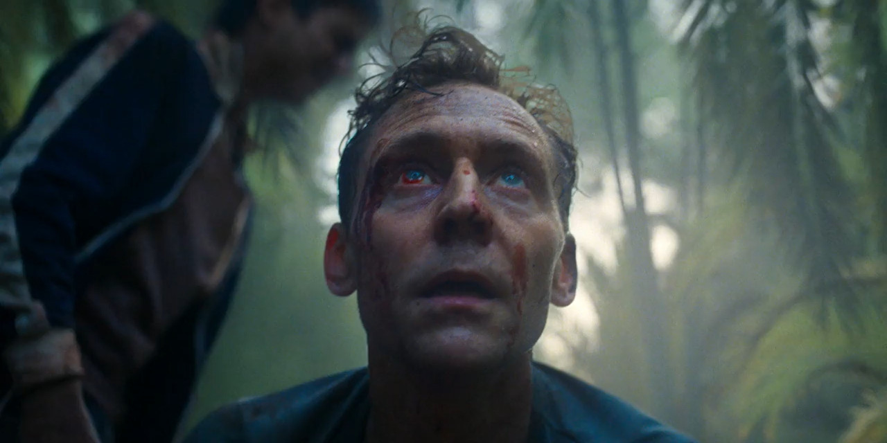 The Night Manager (2026) Season 2 [Hindi + English] WebRip 480p 720p ESub - Complete Screenshot