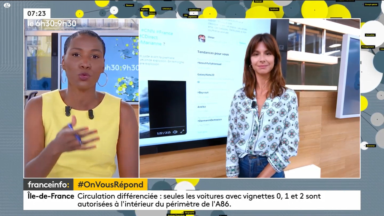 08.06 - 05.29.00 - 9h30. Entre JT, chroniques, invités et revues de p....ts_snapshot_01.00.41.110
