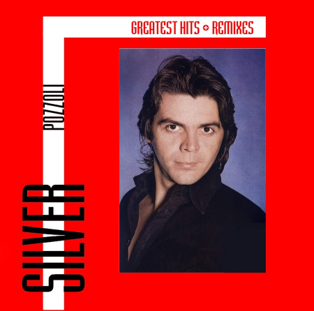 Silver Pozzoli - Greatest Hits & Remixes (2020) [CD-Rip]