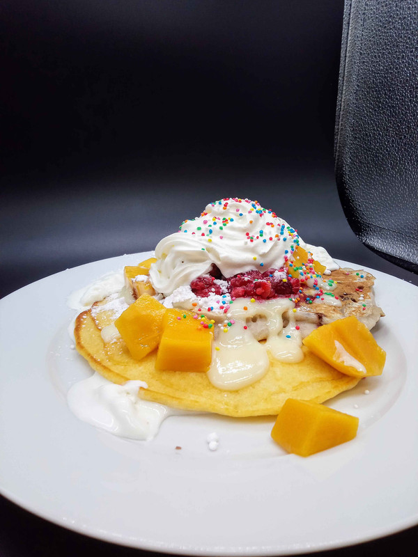 Image of pancakes
