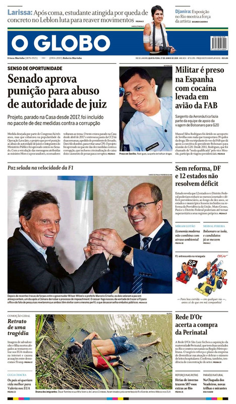 globo