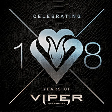 VA - 18 Years Of Viper (2022)