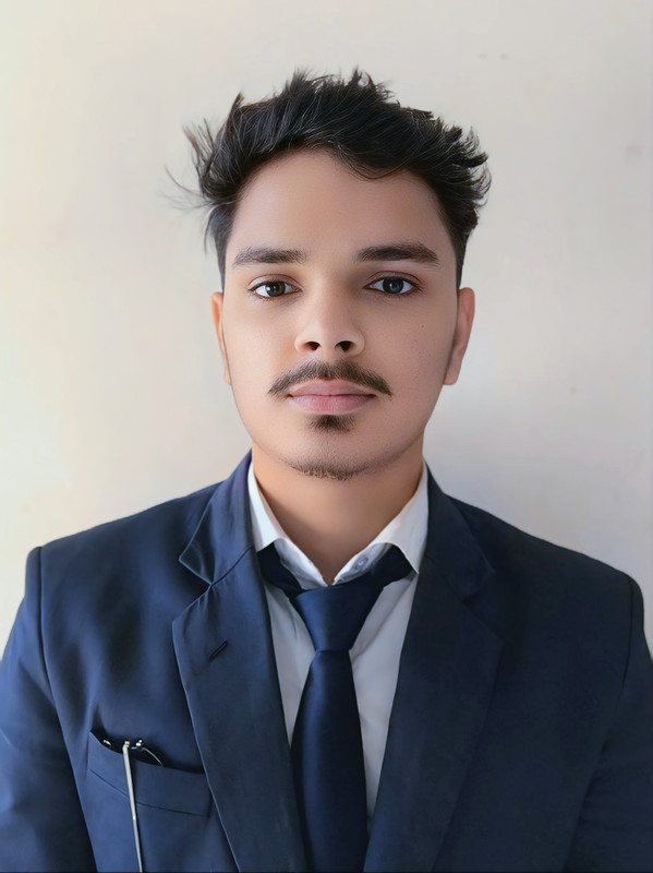 Developer Abhishek Kumar
