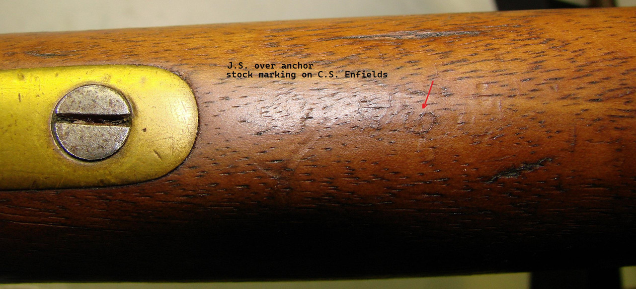 Trace of JS Anchor marking