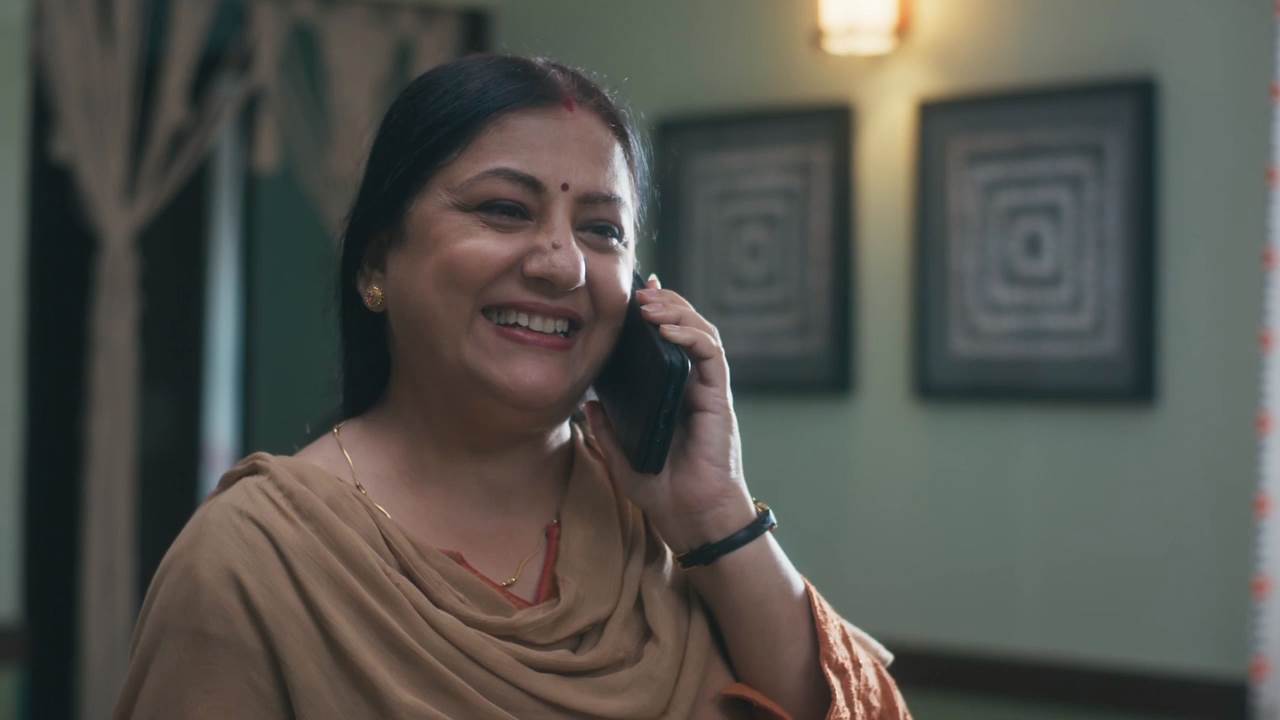 Mera Bhai (2024) Season 1 [Hindi] WebRip 480p, 720p ESub - Complete Screenshot
