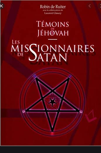 De Ruiter Robin - Témoins de Jéhovah Les missionnaires de Satan 2020-10-04-035800