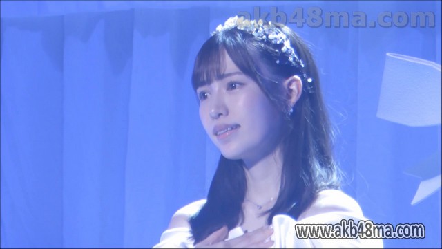 【Webstream】231005 HKT48 Unjo Hirona Graduation Concert 1830 (WHITE)