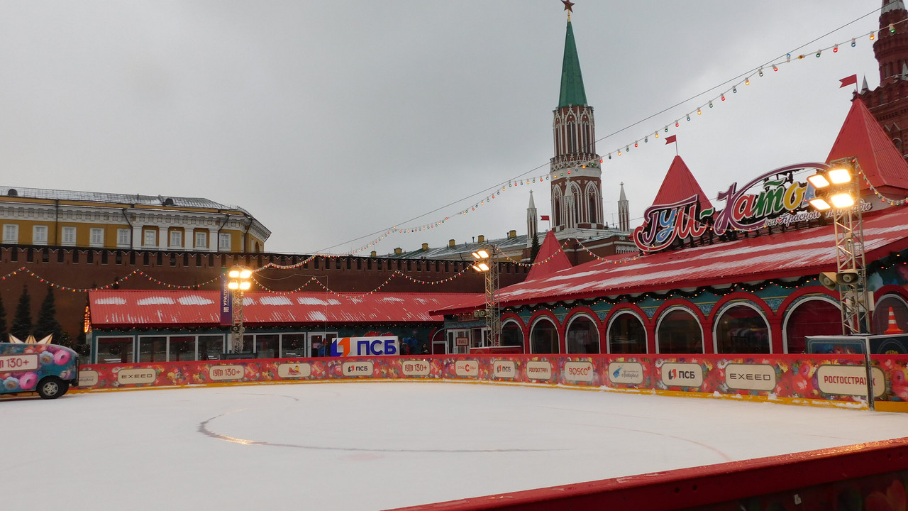 По новогодней Москве 21.12.23 134
