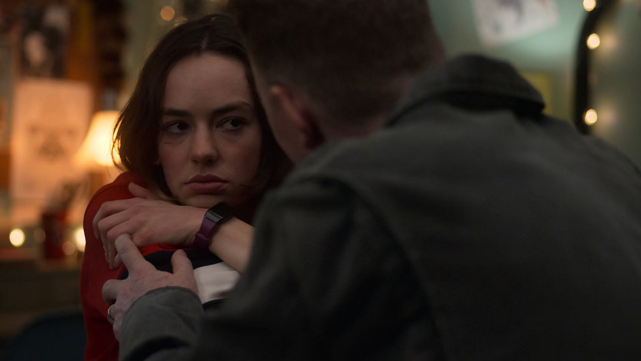 Atypical 2017 S02 1080p NF WEB DL x265 10bit EAC3 5 1 HxD TAoE