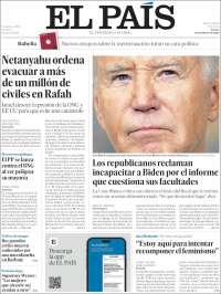 El País - 10 Febrero 2024 [VS] Sin Marca de Agua