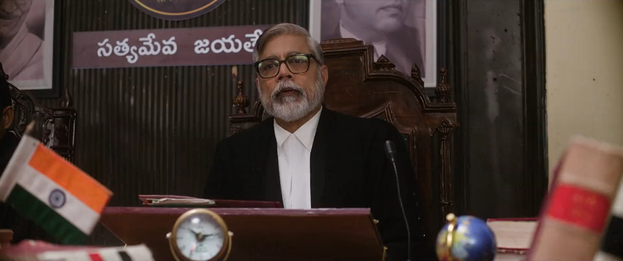 Objection My Lord! 2026 WebRip Season 1 [Telugu] 480p 720p ESub Screenshot