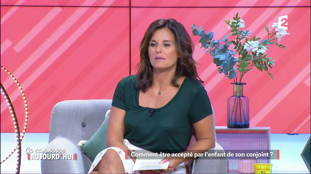Ça commence aujourd'hui - Comment être accepté p