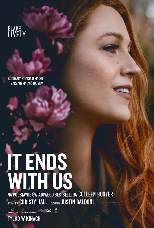 It Ends with Us (2024)