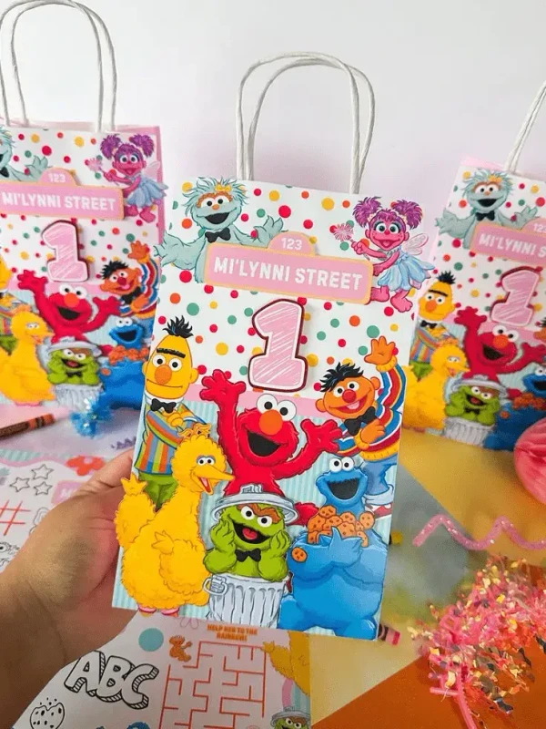 Candy Bar Item