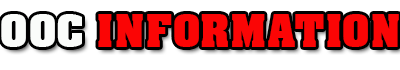 Ис информация. Ic и ooc информация. ic information ooc information. оос информация. ooc информация в самп.