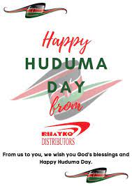 Huduma day package 2
