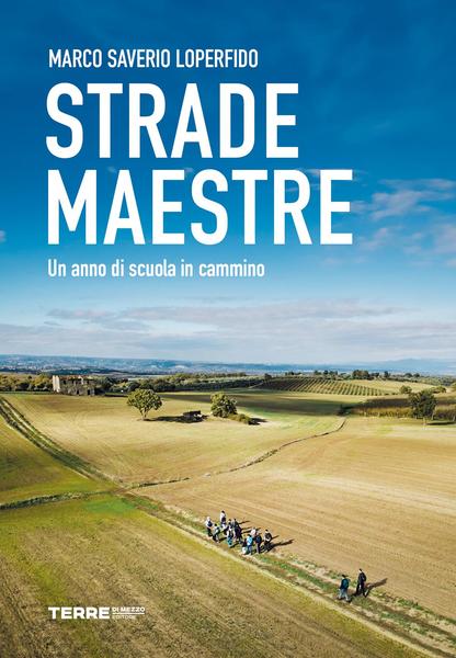 Marco Saverio Loperfido – Strade Maestre (2026)