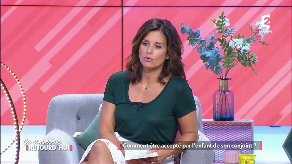 Ça commence aujourd'hui - Comment être accepté p