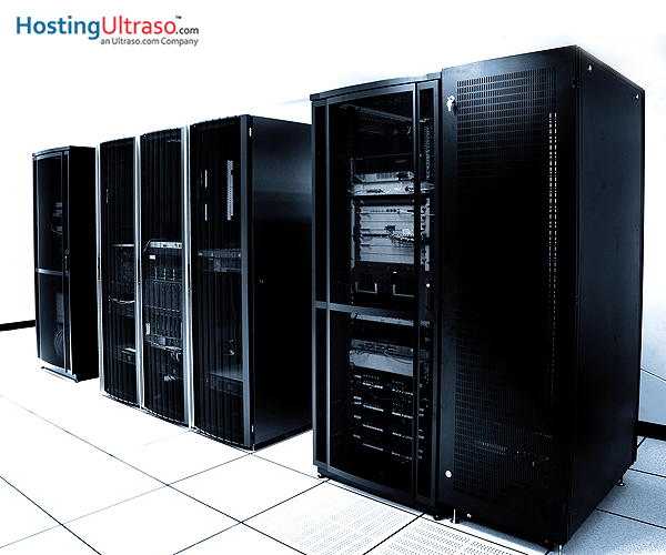 Buy A Dedicated Server