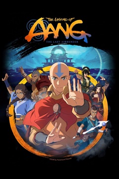 The Legend of Aang The Last Airbender 2026 720p WEBRip x264-TFPDL