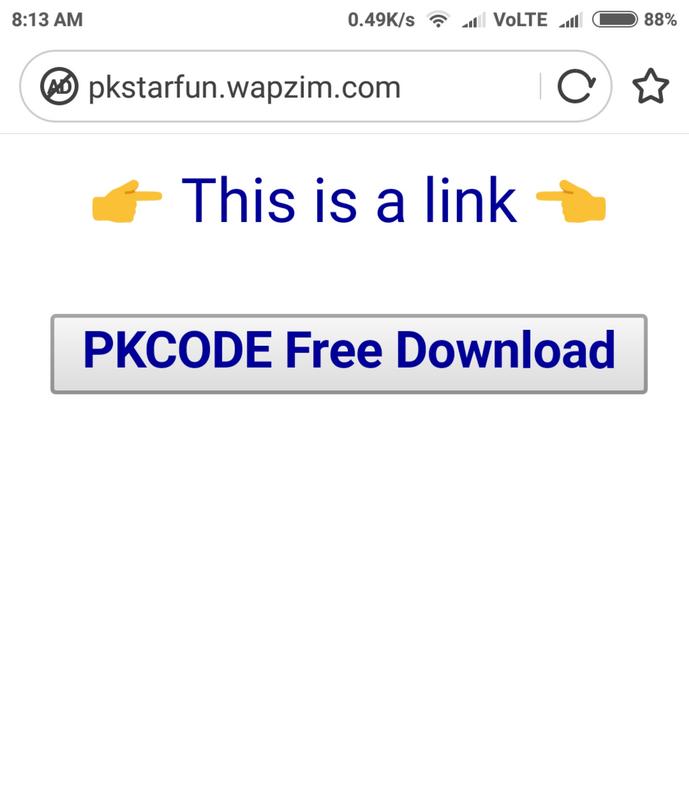 Link Without Underline Javascript Code Free Download By (WWW.PKCODE.IN)