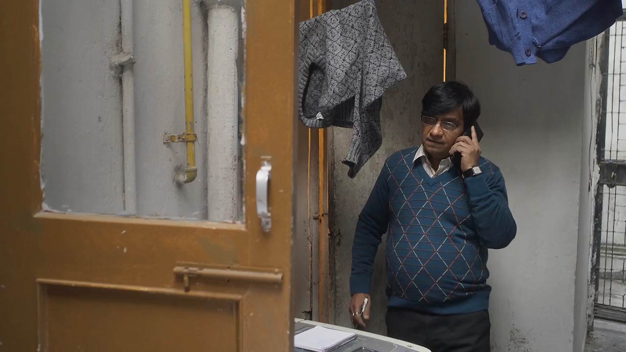 The Aam Aadmi Family (2023) Season 4 [Hindi] WebRip 480p, 720p ESub - Complete Screenshot