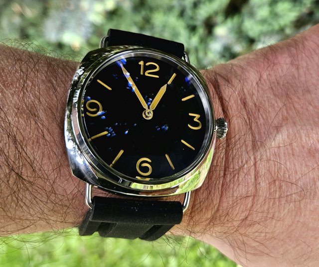 Le club des heureux propriétaires décomplexés de montres "hommage" - tome 7 - Page 9 20240508-125437