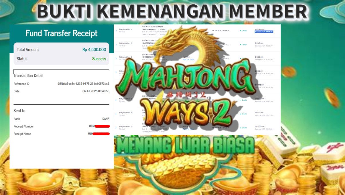 Bukti 