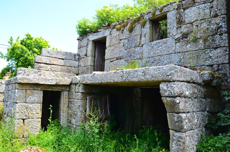 SANTIAGO DE RUBIAS-28-5-2024 - Galicia y sus pueblos - 2017/2024 (31)