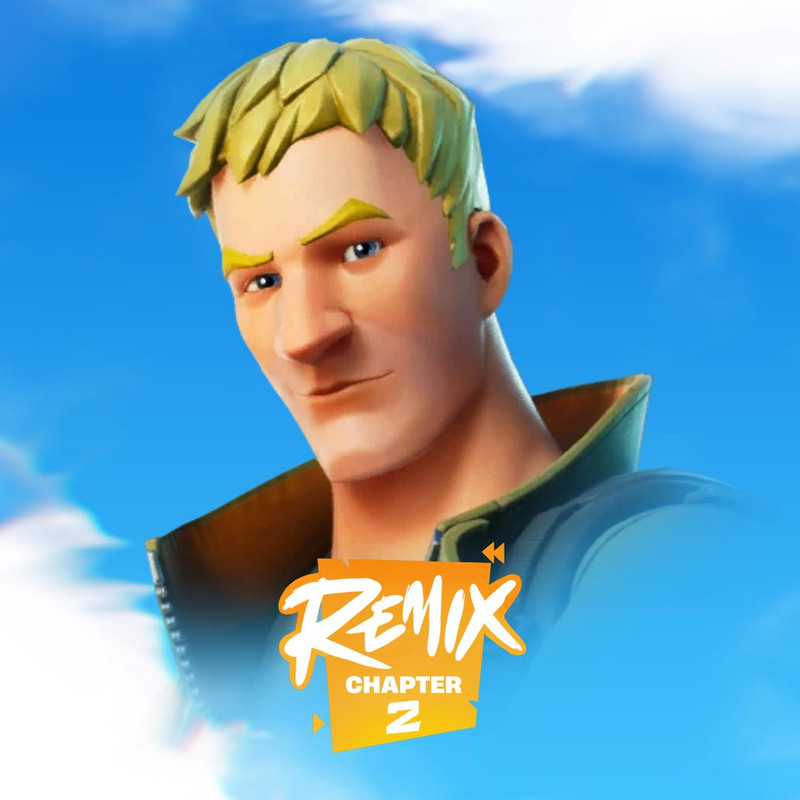 Fortnite Mobile