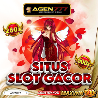 AGEN777 Gacor Login Link Alternatif Resmi AGEN777 Server Thailand