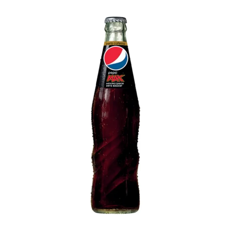 Pepsi Max