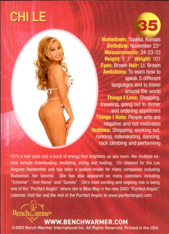 2002 Bench Warmer Series 1 Cards #1-100 You Pick the Cards You Need - Bild 71 von 201