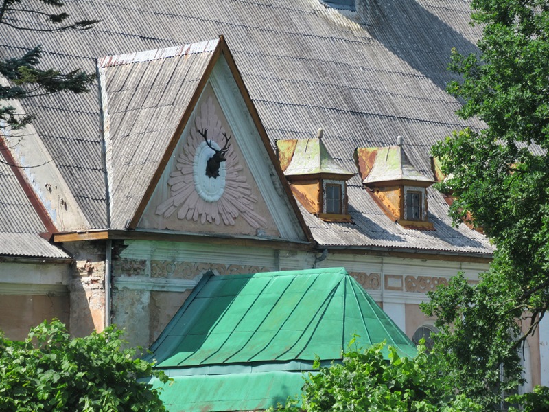 Возвращение в Калининград и... в Кёнигсберг. Маленькие городки бывшей Пруссии