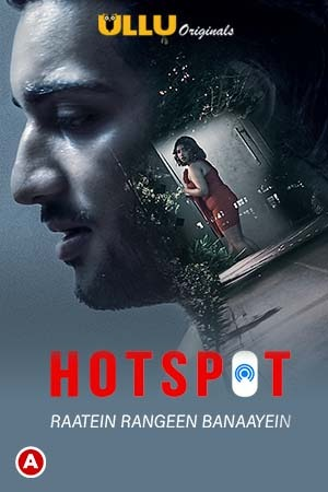  Hotspot (Raatein Rangeen Banaayein) (2021) UNRATED 1080p HEVC HDRip Hindi S01 Complete Hot Web Series x265 AAC ESubs [500MB] Full Movie Download