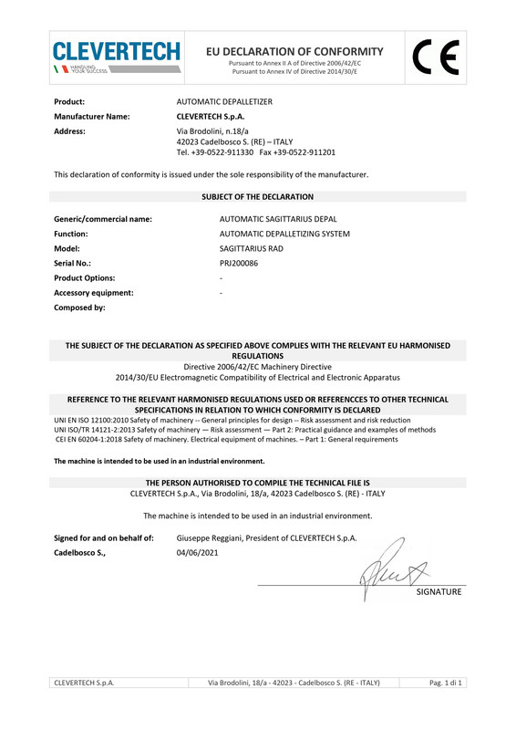 [Image: PRJ200086-Dichiarazione-Conformita-2006-...e-0001.jpg]