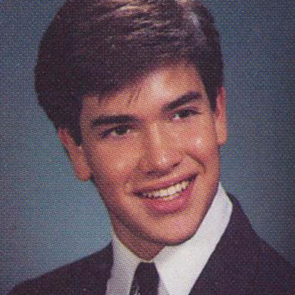 Marco Anotonio Rubio