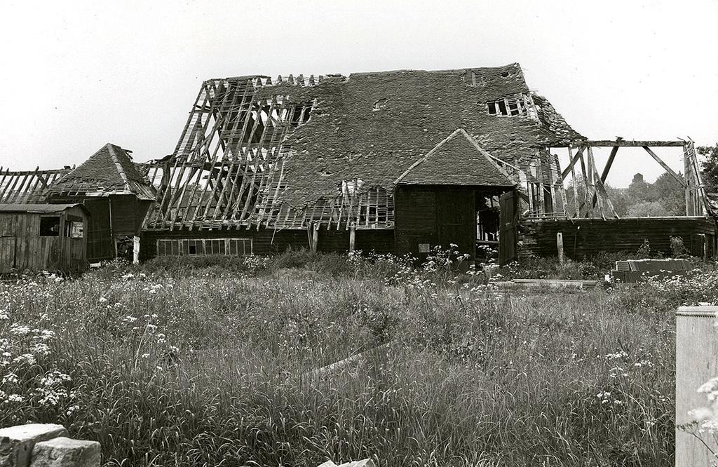 Пёстрая лента. Путешествие по сельским дорогам Англии в мае 2025 г.