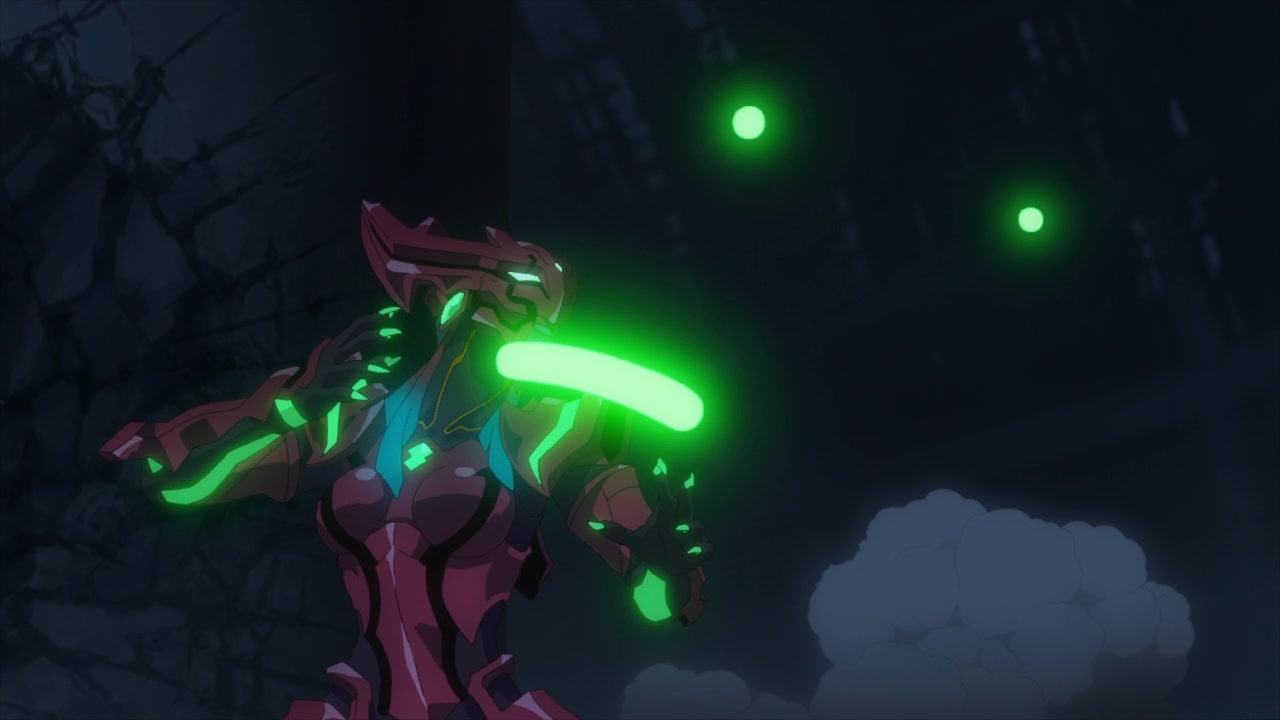 [SubsPlease] Metallic Rouge - 01 (720p) [7D147EE9].0003