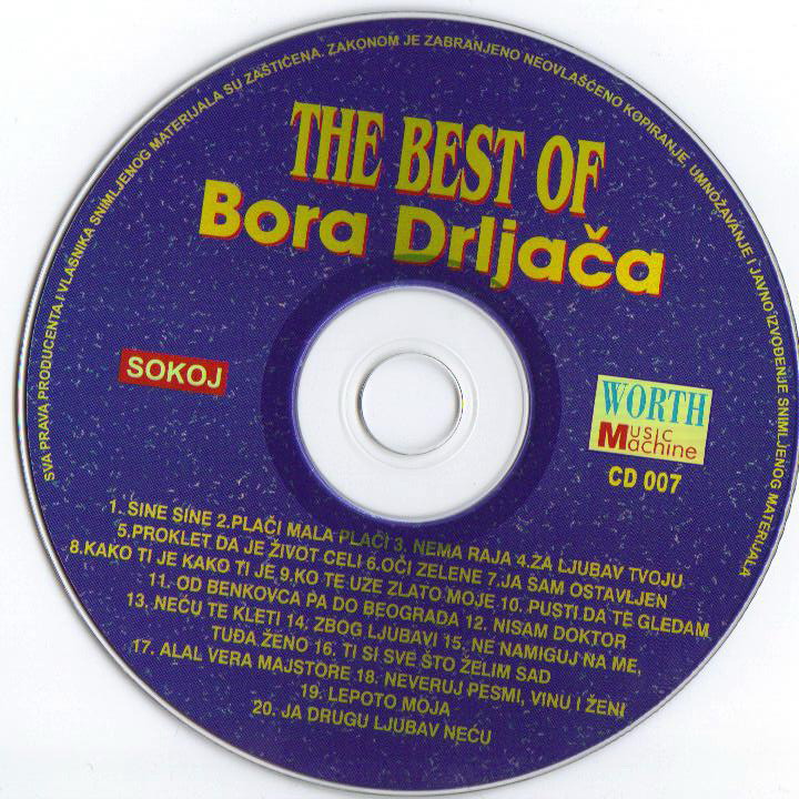 2004 CD